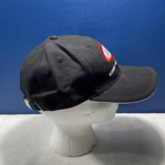 Almost Vintage 2006 Olympic Torino Coca-Cola Hat - Picture 7 of 7